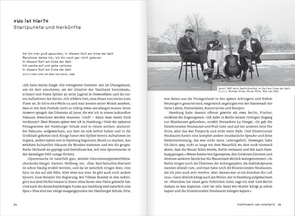 Text Ist Meine Party - (German Import)