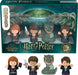 Little People Collector Harry Potter and the Chamber of Secrets Movie Special Edition Set for Adults & Fans, 4 Figures, HVG46