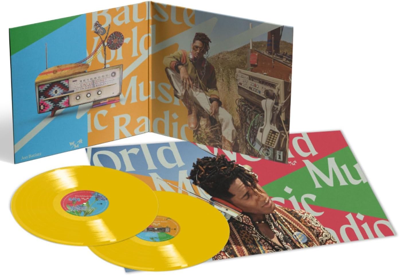 World Music Radio