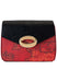 Loungefly: Warner Bros - Lord of the Rings - The One Ring Cross Body Bag