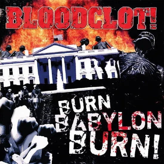 Burn Babylon Burn!