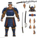 Super7 ULTIMATES! Thundercats Hachiman - 7" Thundercats Action Figure with Accessories Classic Cartoon Collectibles and Retro Toys