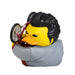 TUBBZ Boxed Edition Kazuma Kiryu Collectible Vinyl Rubber Duck Figure - Official Yakuza Like a Dragon Merchandise - TV, Movies & Video Games Kazuma Kiryu (Boxed)
