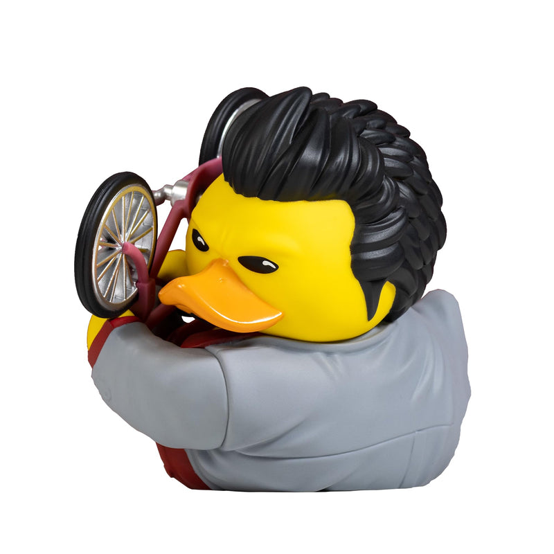 TUBBZ Boxed Edition Kazuma Kiryu Collectible Vinyl Rubber Duck Figure - Official Yakuza Like a Dragon Merchandise - TV, Movies & Video Games Kazuma Kiryu (Boxed)