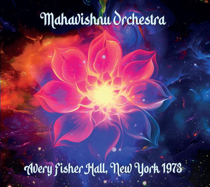 Avery Fisher Hall, New York, 1973