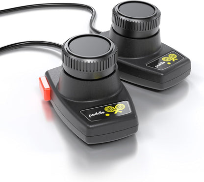 CX30+ Paddle Pack (Atari 2600 Plus) (Exclusive to Amazon.co.uk