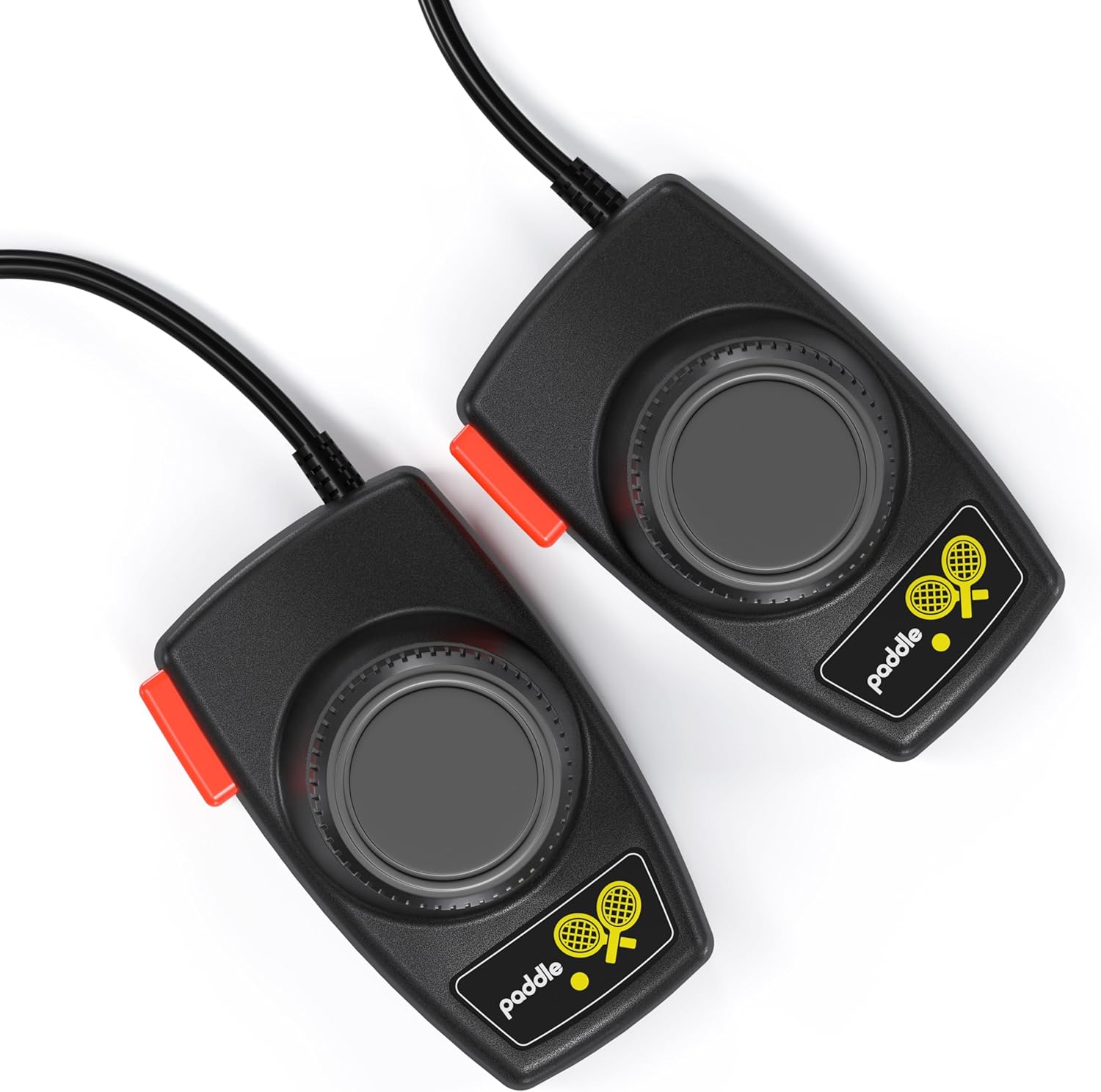 CX30+ Paddle Pack (Atari 2600 Plus) (Exclusive to Amazon.co.uk