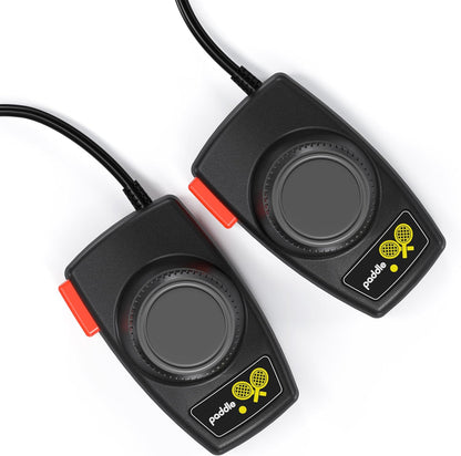 CX30+ Paddle Pack (Atari 2600 Plus) (Exclusive to Amazon.co.uk