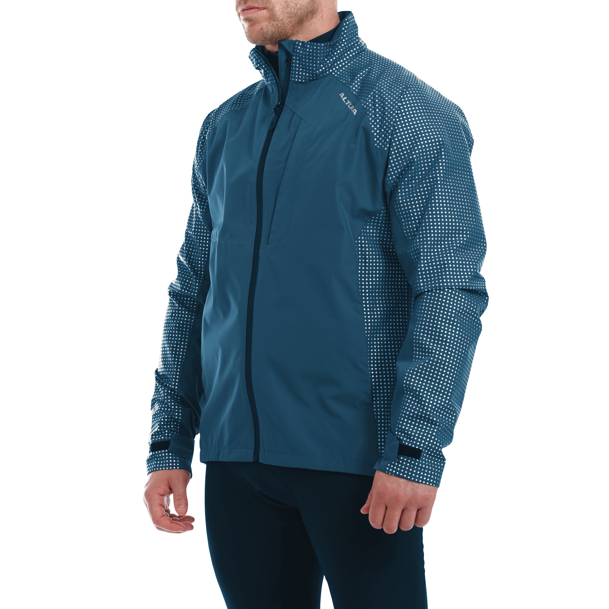 Altura Men's Nightvision Storm Men's Waterproof Jacket Jacket (pack of 1)
