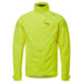 Altura Nightvision Nevis Men's Waterproof Cycling Jacket 2021 Yellow 2XL