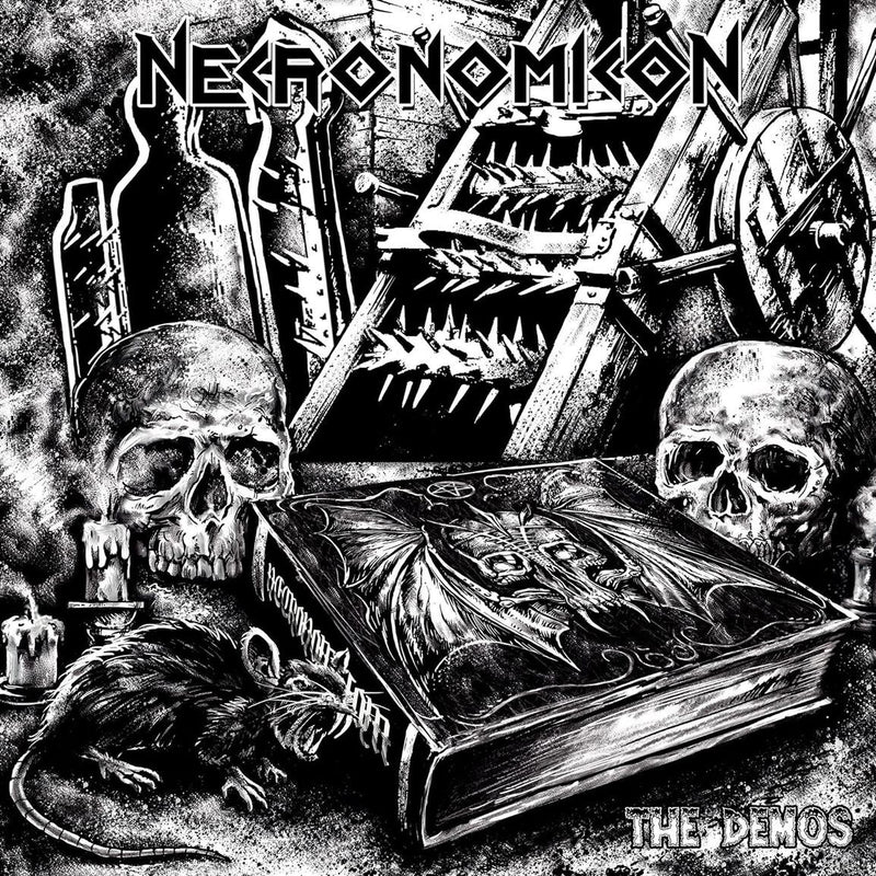 The Demos