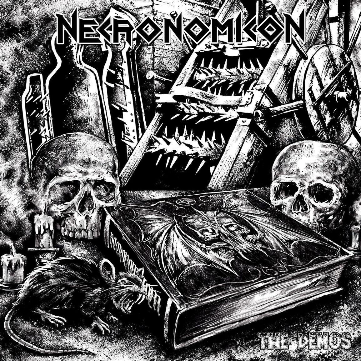 The Demos