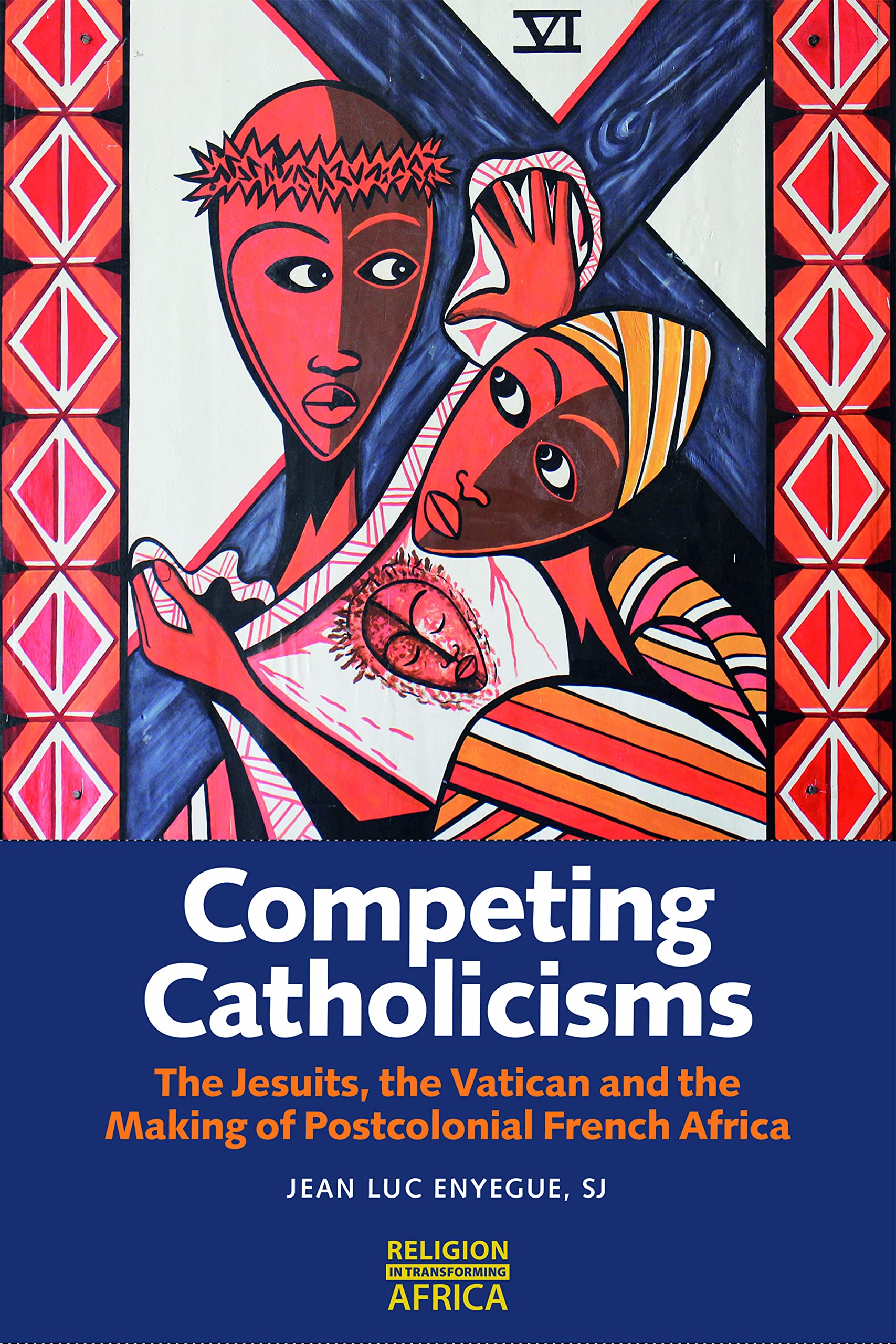 Competing Catholicisms