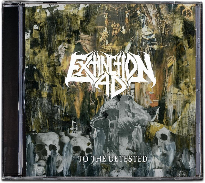 To the Detested