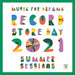 Music for Dreams: Record Store Day 2021: Summer Sessions (RSD 2021)