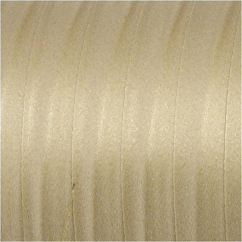 Geschenkband B 10 Mm 250 M Gold
