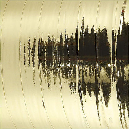 Kr?uselband B 10 Mm 250 M Metalic-gold