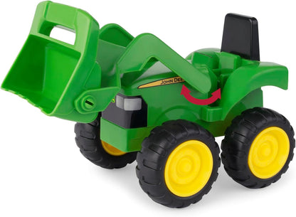 John Deere Kids - Set di 3 recinzioni per la sabbia
