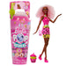 Barbie Pop Reveal Bubble Tea Series Doll & Accessories with Fashion Doll & Pet, 8 Surprises Include Color Change, Cup with Storage (Styles May Vary)