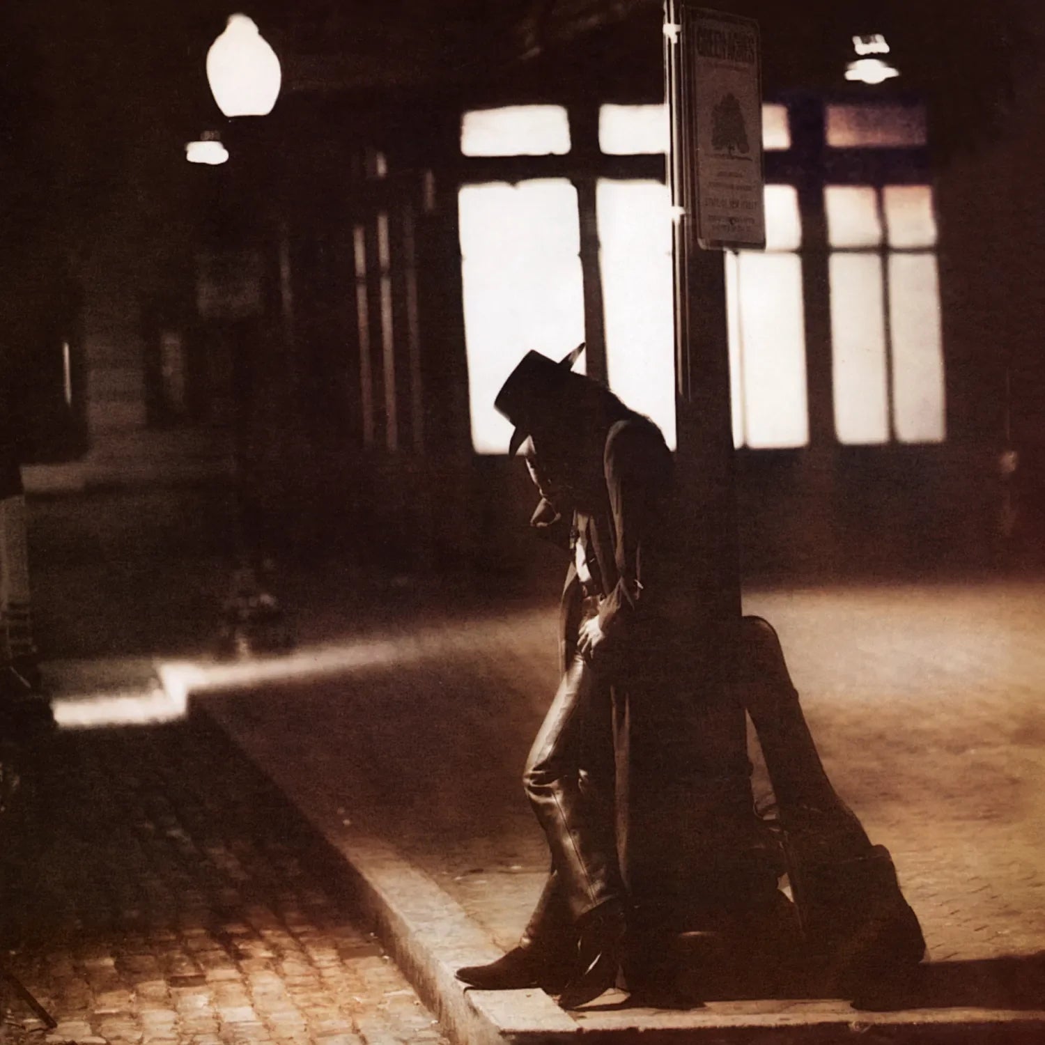 Stranger in This Town