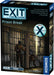 Thames & Kosmos EXIT: Prison Break - Escape Room Card Game, Family Games for Game Night, Board Games for Adults and Kids, For 2-4 Players, Ages 12+