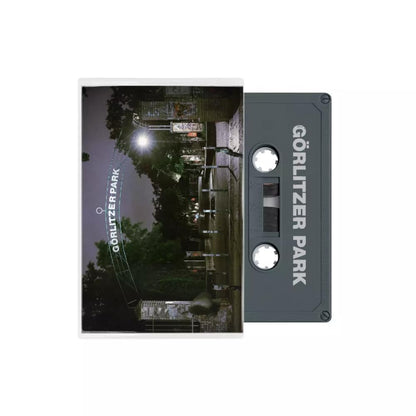 GÖRLITZER PARK (KASSETTE)