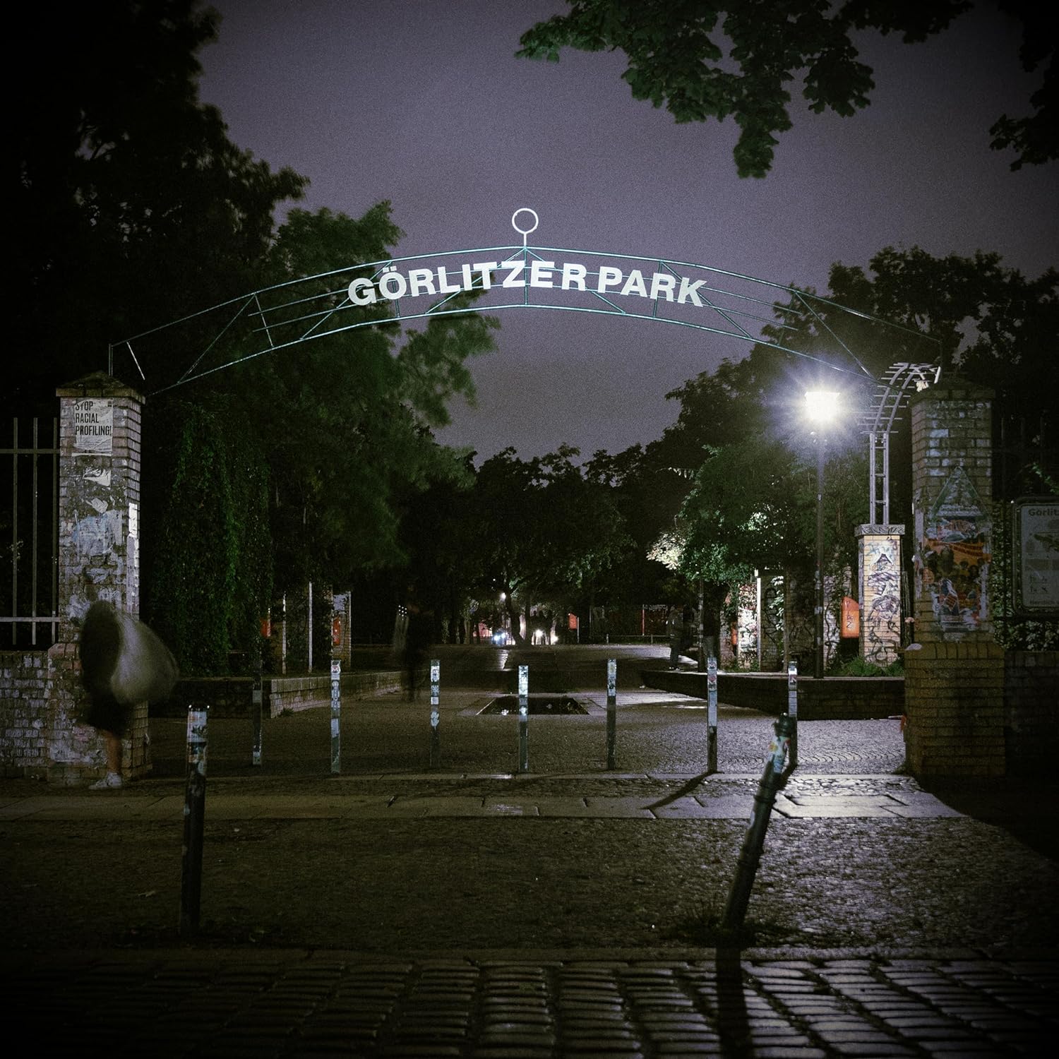 GÖRLITZER PARK (KASSETTE)