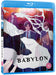 Babylon: The Complete Series