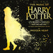 The Music of Harry Potter and the Cursed Child Parts One and Two: In Four Contemporary Suites