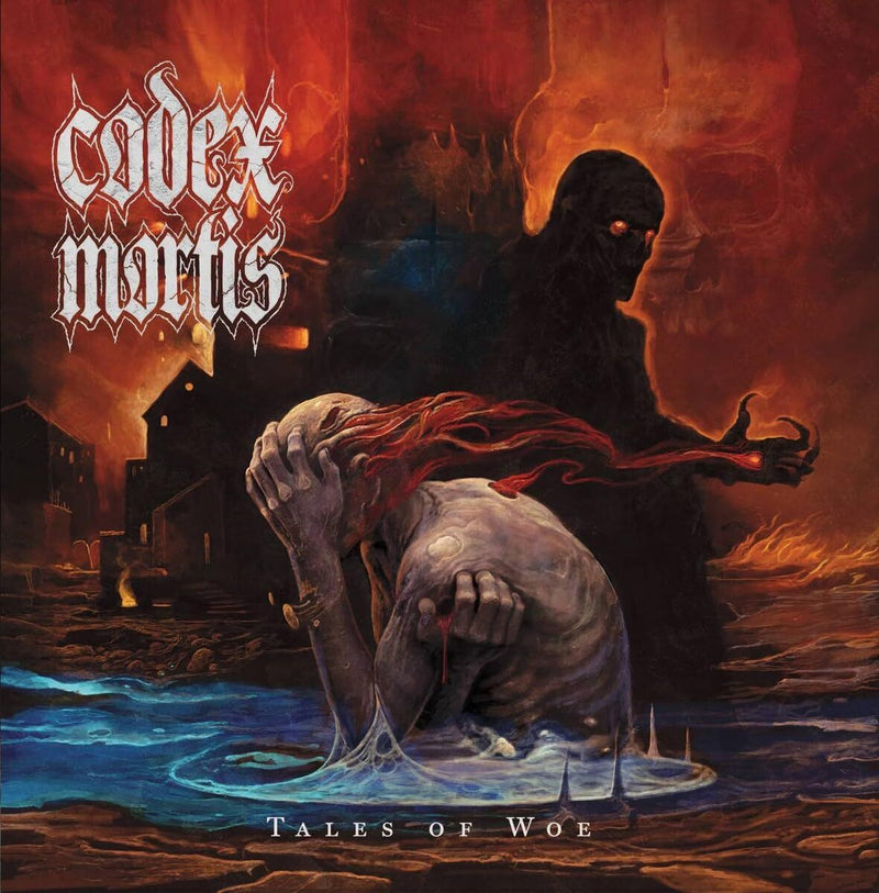Tales of Woe