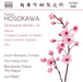 Toshio Hosokawa: Orchestral Works - Volume 4