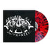 24 Hour Roadside Resistance - Red w/ Black Splatter