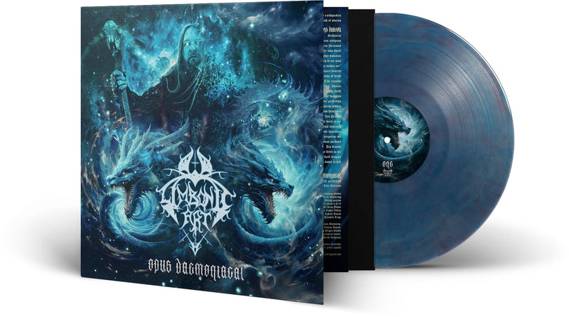 Opus Daemoniacal