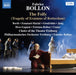 Fabrice Bollon: The Folly (Tragedy of Erasmus of Rotterdam)