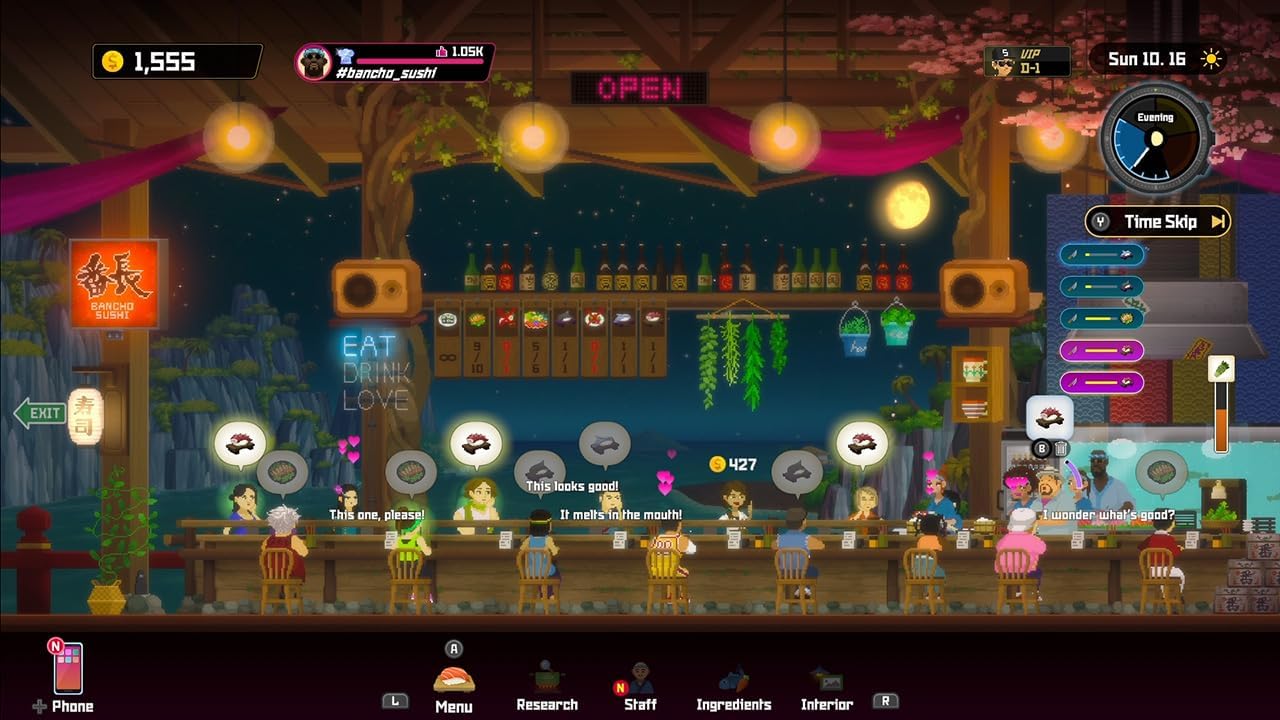 DAVE THE DIVER: Anniversary Edition (Nintendo Switch
