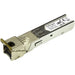 StarTech.com HPE 453154-B21 Compatible SFP Module - 1000BASE-T - SFP to RJ45 Cat6/Cat5e - 1GE Gigabit Ethernet SFP - RJ-45 100m - HPE 6120XG, 6120G, Flex Fabric (453154B21ST) Single 453154-B21