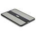 StarTech.com Lap Desk - For 13" / 15" Laptops - Portable Notebook Lap Pad - Retractable Mouse Pad - Anti-Slip Heat-Guard Surface (NTBKPAD)