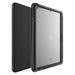 OtterBox 77-62045 for Apple iPad 10.2" (7th gen / 8th gen / 9th gen), Drop Proof Protective Folio, Symmetry Folio Series, Black Black Single
