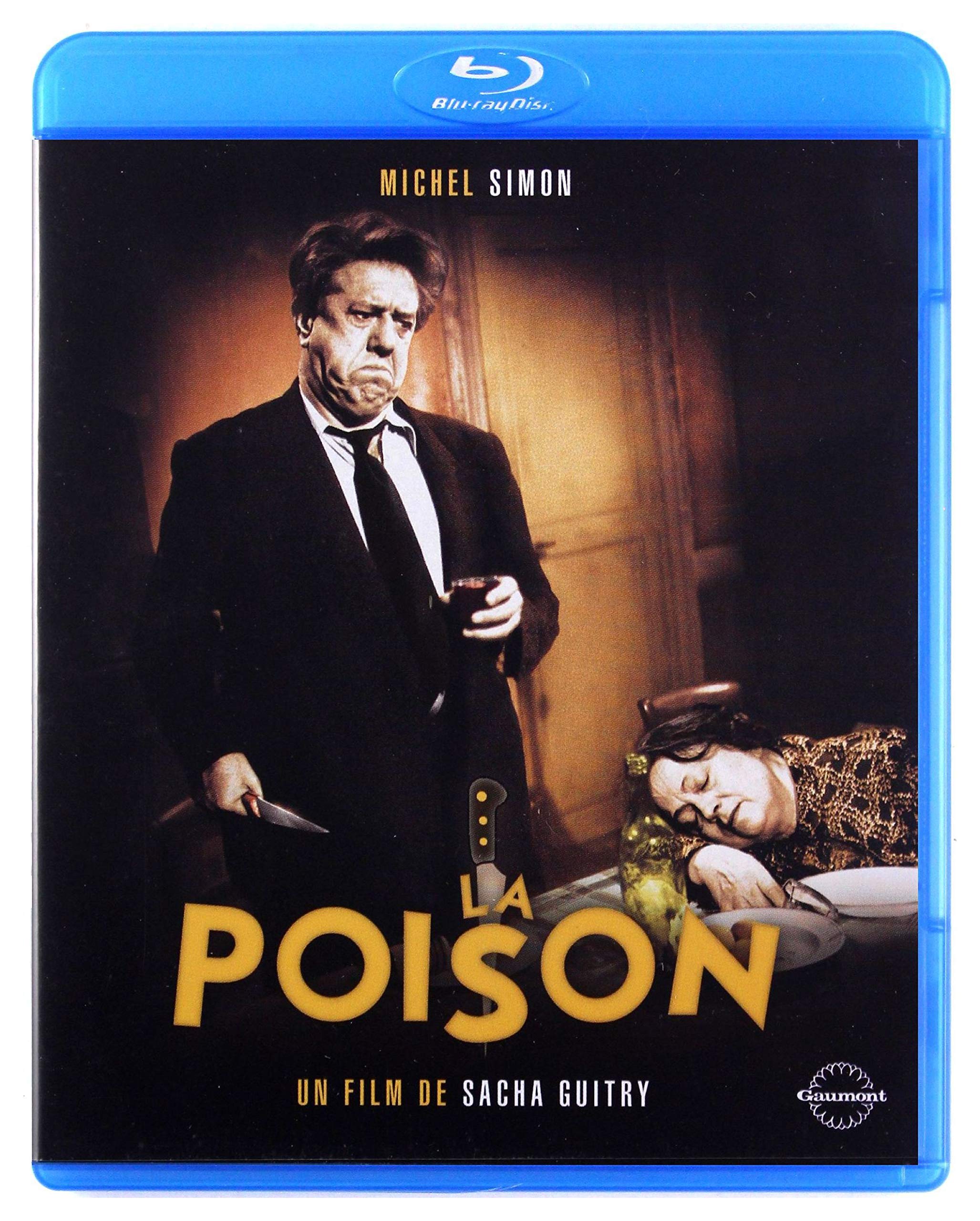 La poison