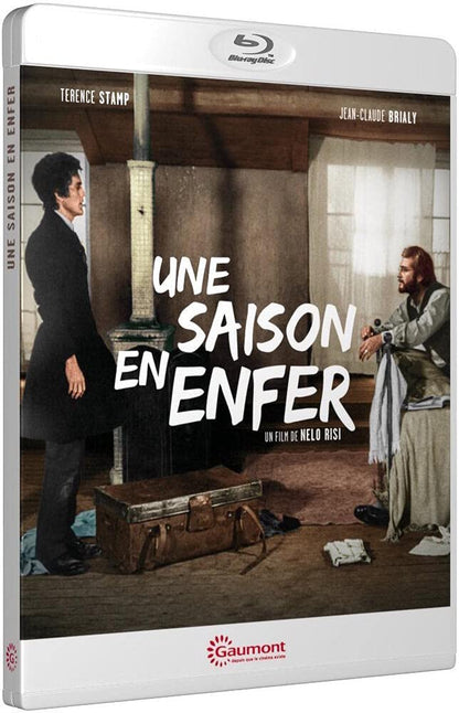 Une saison en enfer