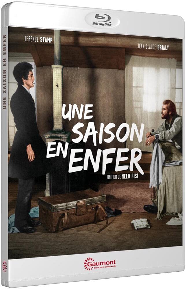 Une saison en enfer
