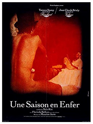 Une saison en enfer