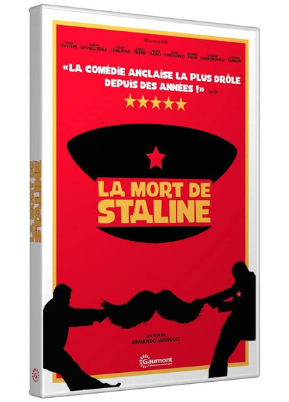 La Mort De Staline