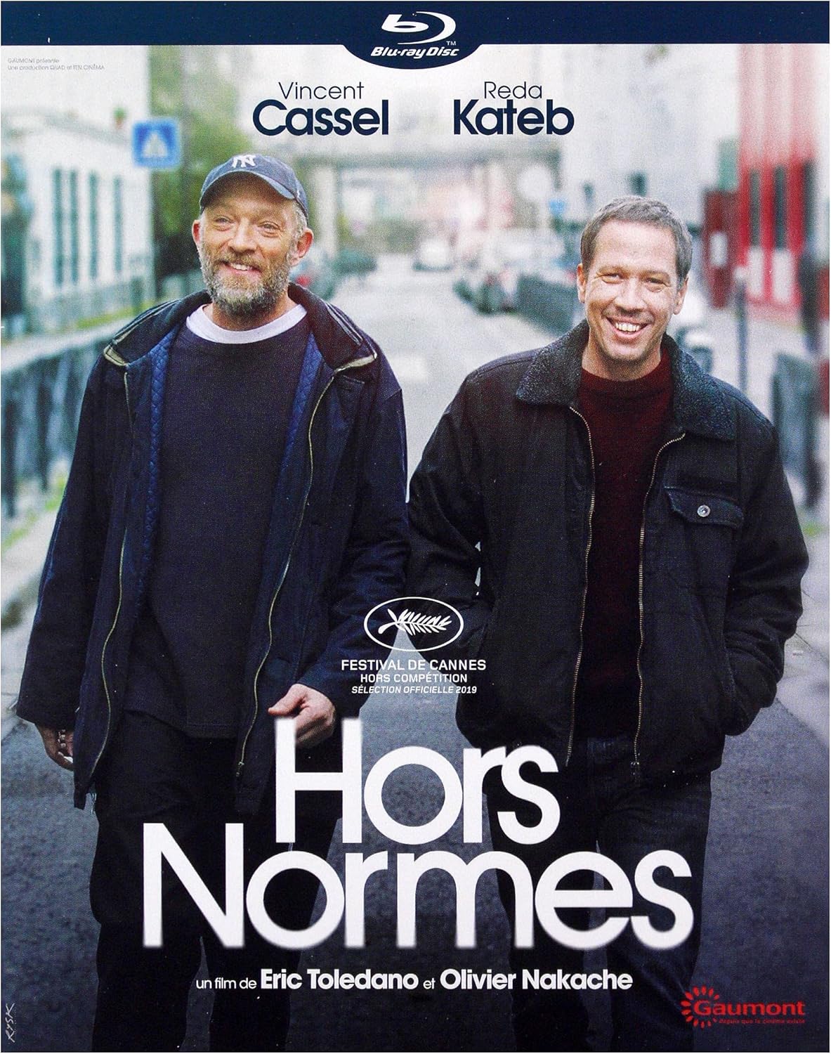 Hors normes   (Audio français. Sous-titres français