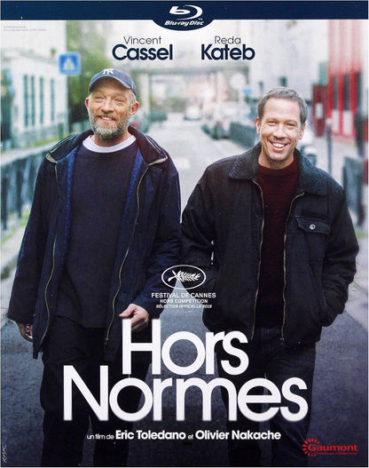 Hors normes   (Audio français. Sous-titres français
