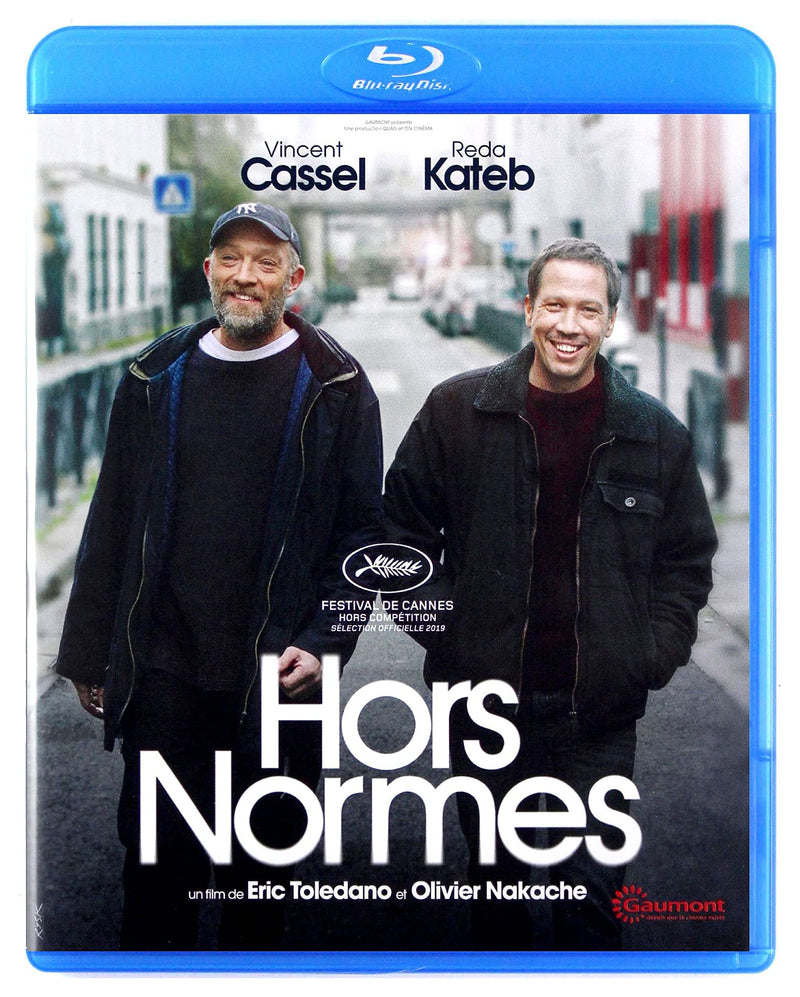 Hors normes   (Audio français. Sous-titres français