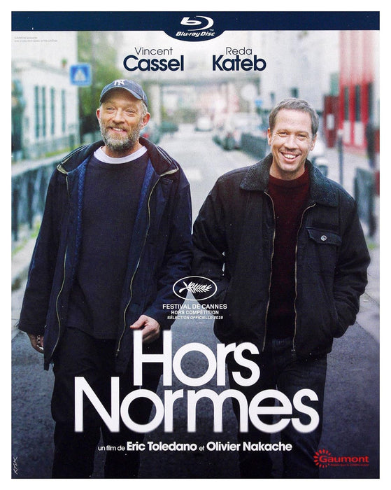 Hors normes   (Audio français. Sous-titres français