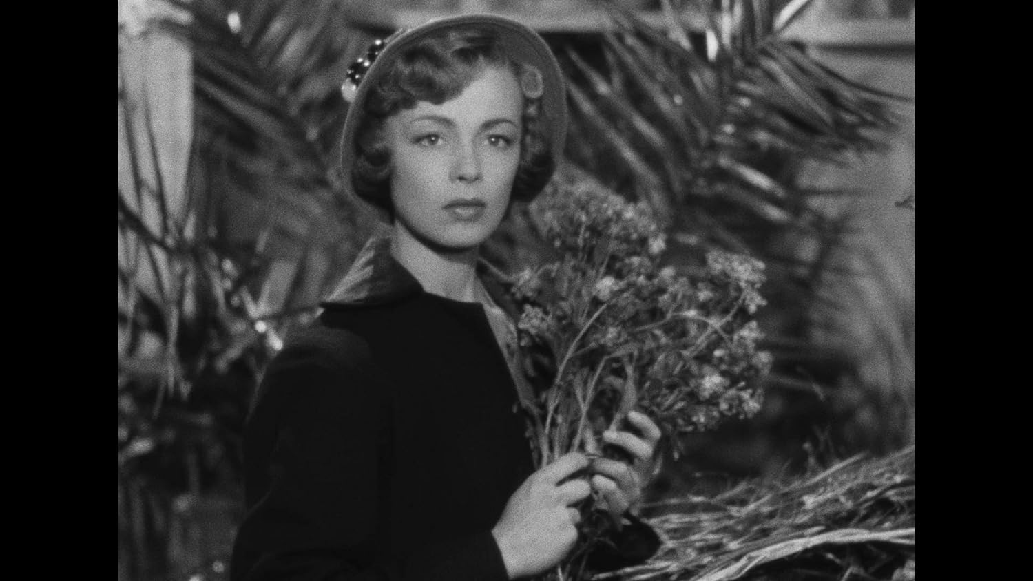 Deux sous de violettes
