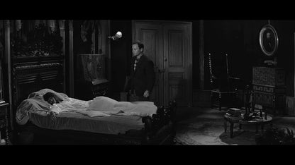 Malefices/Blu-Ray