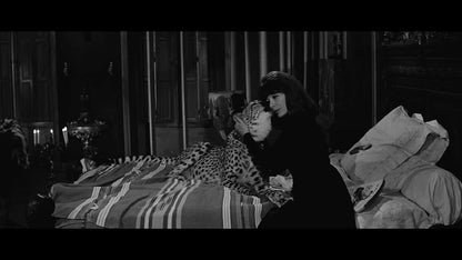 Malefices/Blu-Ray